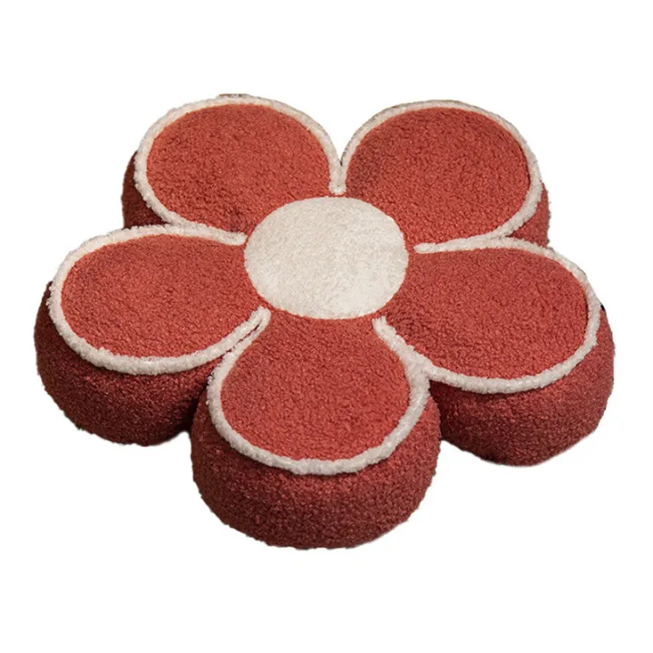Pillow%20Flower%20Throw%20Pillow%20Flower%20Floor%20Cushion%20Cute%20Seat%20Cushion%20Aesthetic%20Floor%20Cushion%20Decorative%20Throw%20Pillow%20Durable%20Easy%20to%20Use%20-%20Image%202