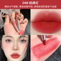 Mking Pretty Matte Lipliner Pencil Waterproof Lasting Non-stick Cup Lip Liner Pen Nude Brown Pink Lips Makeup Lipstick.
