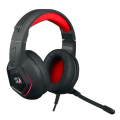Redragon H280 Medea RGB Gaming Headphone. 