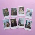 Customized Polaroid style Cards 3"*4" (8 piece set)//choose your own custom design and get your customised photocards. 