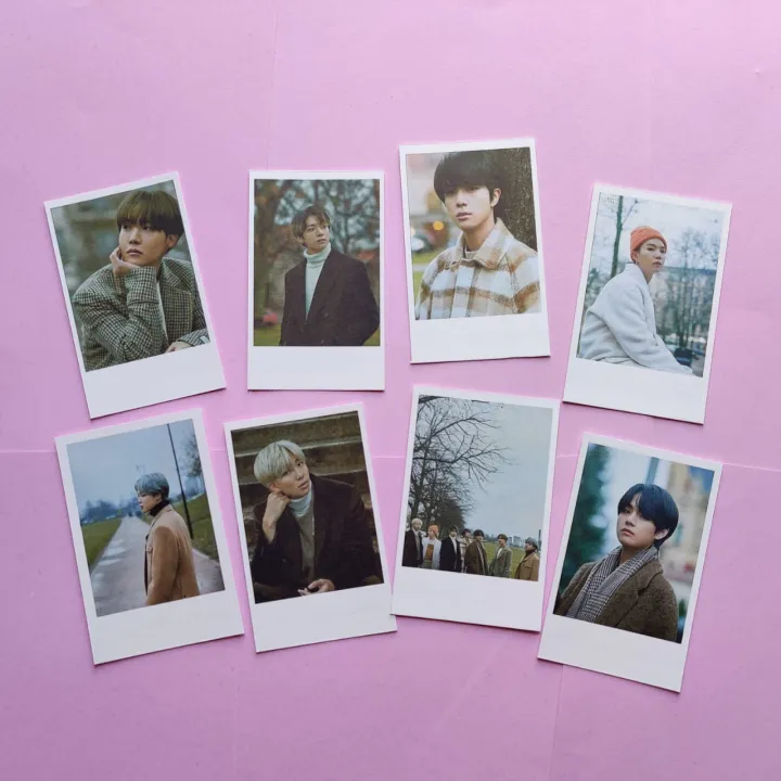 Customized%20Polaroid%20style%20Cards%203"*4"%20(8%20piece%20set)//choose%20your%20own%20custom%20design%20and%20get%20your%20customised%20photocards%20-%20Image%208