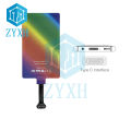Max 10W 5V 2A Qi Wireless Charging Receiver Coil Universal Type-C Micro USB Port For Huawei P20 Pro P10 Plus Samsung Xiaomi.