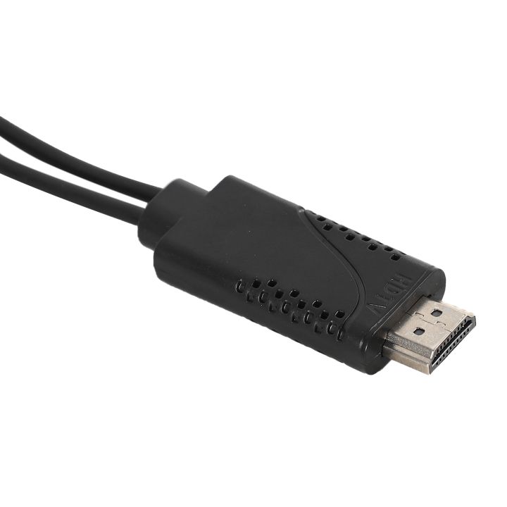 USB%20Female%20to%20HDMI%20Male%20HDTV%20Adapter%20Cable%20for%20iPhone%207/7plus/6s%20-%20Image%206