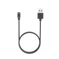 Yfashion Magnetic Charge Charging Cable Compatible For Realme Watch3 Replacement Magnet Smartwatch Power Charger color. 