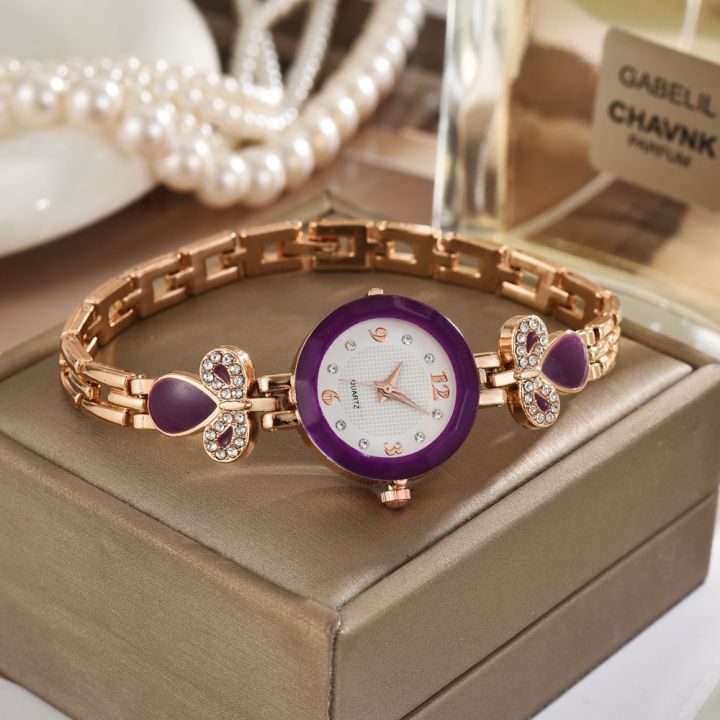 Ladies%20Wrist%20Watch%20New%20for%20Girls%20-%20Image%202