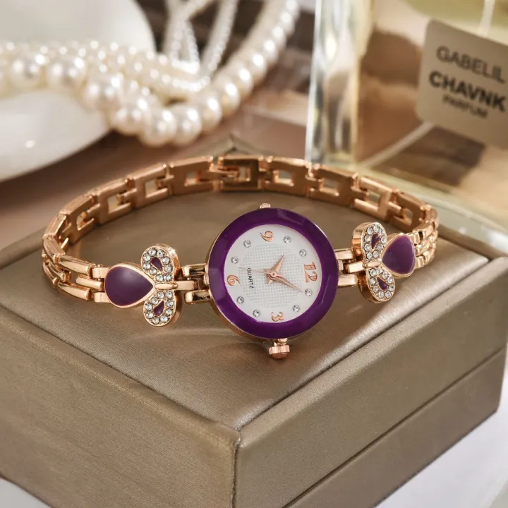 Ladies%20Wrist%20Watch%20New%20for%20Girls%20-%20Image%203