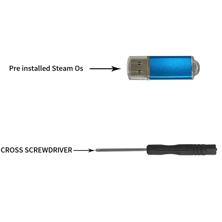 SSD%202230%20Steam%20Deck%20Nvme%20M2%201tb%20512gb%20256gb%20Compatible%20With%20Console%20Steam%20Deck%20Pcie3x4%20High%20Capacity%20Used%20In%20Compact%20Devices%20-%20Image%205