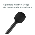 【Special offer】 Handheld Stick HTX Microphone Handheld Stick for Mic// Go/ Microphone,A. 