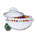 Kiam Galaxy Insulated Designer Food pot / Hotpot 1800ml. 