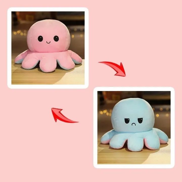 Stuffed%20Toys%20Flip%20Toy%20Plush%20Doll%20Reversible%20Flip%20Octopus%20Toys%20Double%20sided%20Color%20Octopus%20Stuffed%20Doll%20Soft%20Simulation%20Animals%20Doll%20Children's%20Companion%20Doll%20Sleeping%20Pillow%20for%20Children%20Gifts%20-%20Image%203