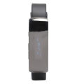 Voice Recorder Watch AI Smart HD Noise Reduction MP3 Player Electronic Book Digital Voice Recorder Watch for Meeting Interview Lecture 8G. 