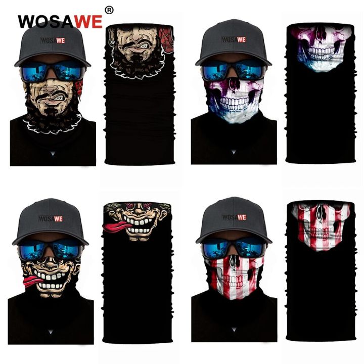 %E3%80%90Mary%20DAI%20Store%E3%80%91Brown-Black+WOSAWE%20Half%20Face%20Mask%20Headwear%20Riding%20Scarf%20Shield%20Helmet%20Bandana%20Windproof%20Ski%20Balaclava%20Neck%20Warm%20-%20Image%203