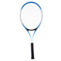 27 Inch Tennis Racket, Single Tennis Racket Competition Training for Gym. 