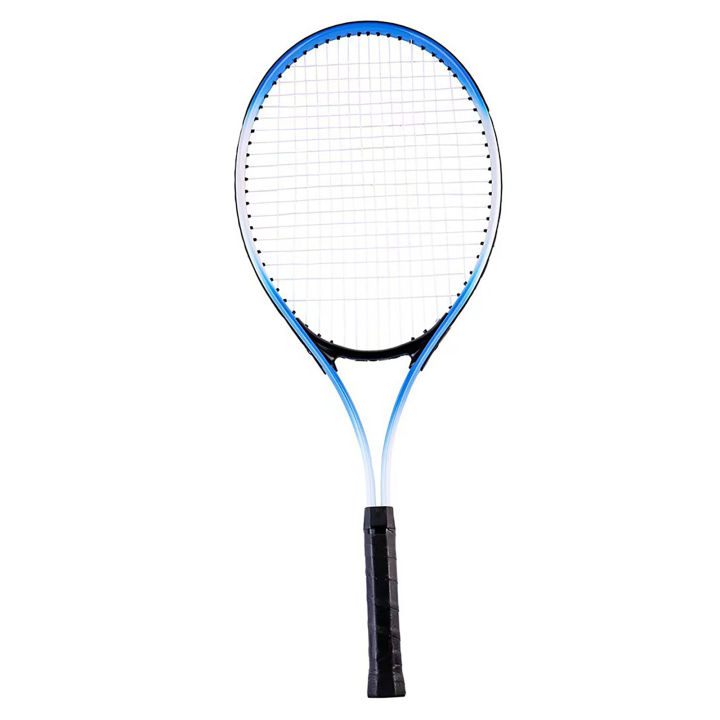 27%20Inch%20Tennis%20Racket,%20Single%20Tennis%20Racket%20Competition%20Training%20for%20Gym%20-%20Image%204