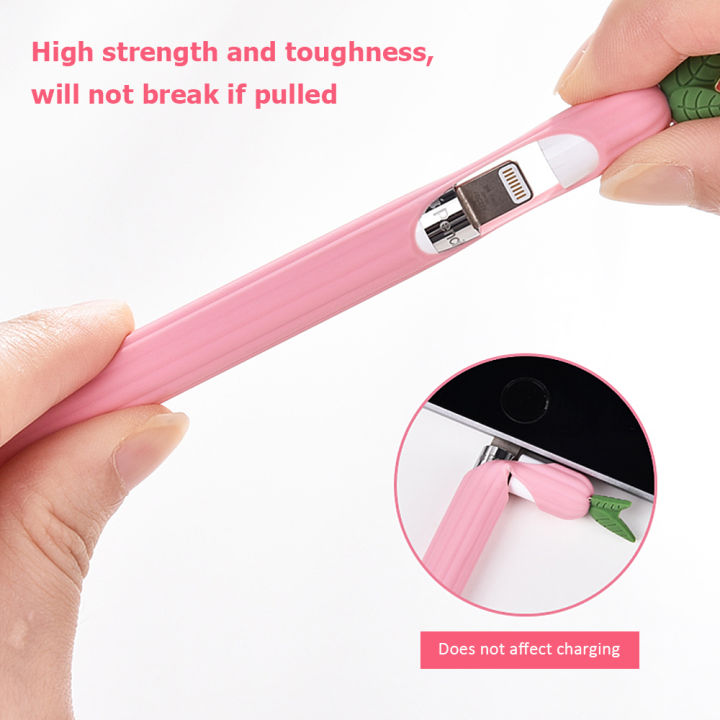 Cute%20fruits%20Soft%20Silicone%20Pen%20Case%20For%20Apple%20Pencil%201st%202nd%20Generation%20Stylus%20Penpoint%20For%20iPencil%202%20Protector%20Cases%20Accessories%20-%20Image%204