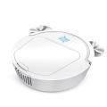 Robot Vacuum Cleaner Quiet 1800Pa Strong Suction Deep Cleaning Robotic Vacuum Cleaner Sweeping & Mopping-white. 