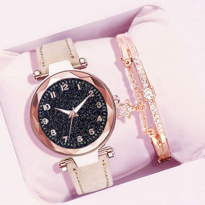Fashion%20Women%20Watches%20Best%20Sell%20Star%20Sky%20Dial%20Clock%20Luxury%20Women's%20Bracelet%20Ladies%20watch%20Quartz%20Wristwatches%20Relogios%20Feminino%20-%20Image%202
