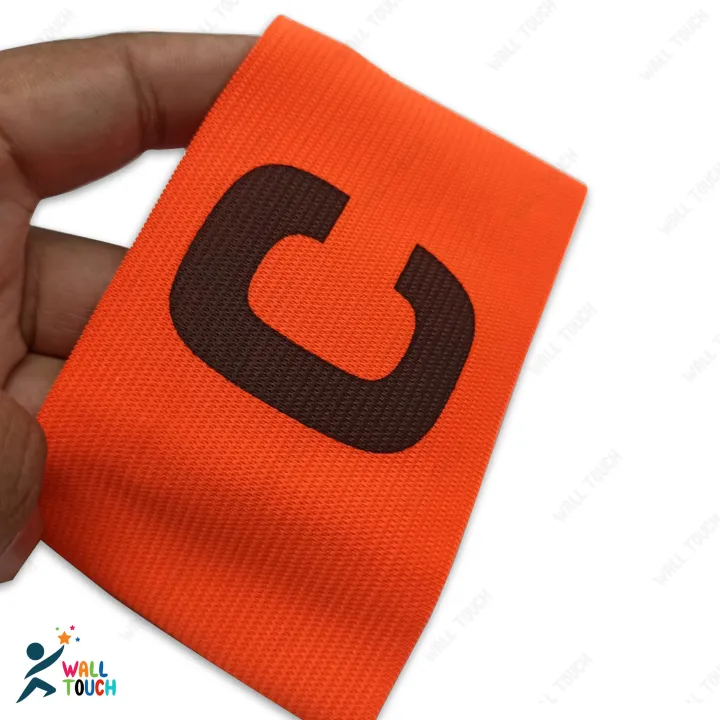 Professional%20Soccer%20Captain%20Armband%20-Football%20Captain%20Badge%20Multicolor%20-%20Image%2010