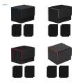 Trading Card Deck Box Organizer Collectible Protective Gathering Card Toy Card Holder Display for. 