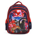 Marvel Shop Avengers Backpack With 16 inch Superhero School bag. 