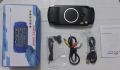 X6 PSP Game Player Console 4.3''screen 8GB Built-In 3000 Game. 