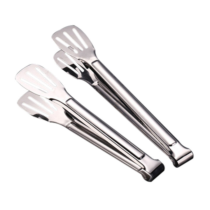 Precision%20And%20Style%20Combined%20Stainless%20Steel%20Cooking%20Tong%20Clip%20Clamp%20-%20Essential%20Tool%20For%20Salad%20Serving%20And%20Bbq%20Mastery%20-%20Image%204