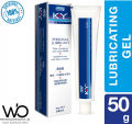 Durex KY Jelly Water Based Personal Lubricant 50g Tube (Made in Thailand). 