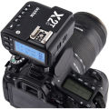 Godox X2 2.4 GHz TTL Wireless Flash Trigger for Canon. 