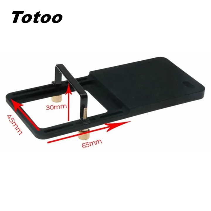 【3C VictoryEagle】Zhiyun Feiyu Stabilizer Gimbal Switch Plate Adapter For Gopro Hero 7 4 3+ 2 4K 4K+SJCAM Camera