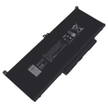 F3YGT Laptop Battery for Latitude 7280 7290 7380 7390 7480 7490 Laptop Battery. 