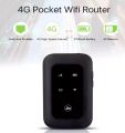 JIO 4G Wifi Airport pocket Router with Battery.