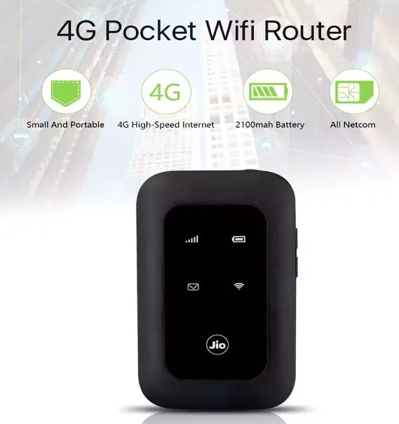 JIO%204G%20Wifi%20Airport%20pocket%20Router%20with%20Battery%20-%20Image%203