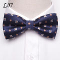 Top Design Wedding Bow Tie for Men Shirt Accessories.