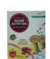 Weight Gain Badam Nutrition Supplement (Original Formula from USA). 