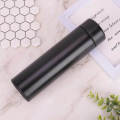 with extra free battery 1pcs Stainless Steel 500ml Thermos Tumbler with Vacuum Insulated Keeps Hot Drinks Hot and Cold Drinks Cold for Hours.