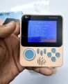 G7 Game Consoles Hand-Held Video Gaming 3.5 inch 666 Game. 
