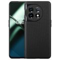 For OnePlus 11 ViLi TC Series Kevlar Carbon Fiber Texture Phone Case. 