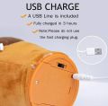 Talking & Dancing Cactus Mimicking Toy (USB CHARGING)-120 songs including Happy Birthday And others. 