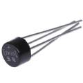 10PCS 2W10 2A Bridge Diode Rectifier.