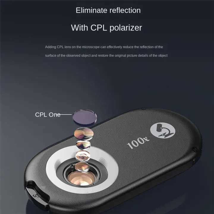 Phone%20Microscope%20Lens,%20100X%20Phone%20Lens%20Nano%20Zoom%20for%20Android/%20with%20LED%20UV%20Light/CPL/Universal%20Clip%20100X%20-%20Image%203