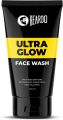 Beardo ultraglow face wash for men | brightens balances skin tone reduces dark spots hyperpigmentation| daily use facewash oily to dry glowing and radiant (100ml)FROM DUBAI(SAM). 