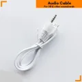 Micro USB To Jack 3.5mm Audio Cable Connector 3.5 Earphone Phone Plug Audio Adapter Cable for V8. 