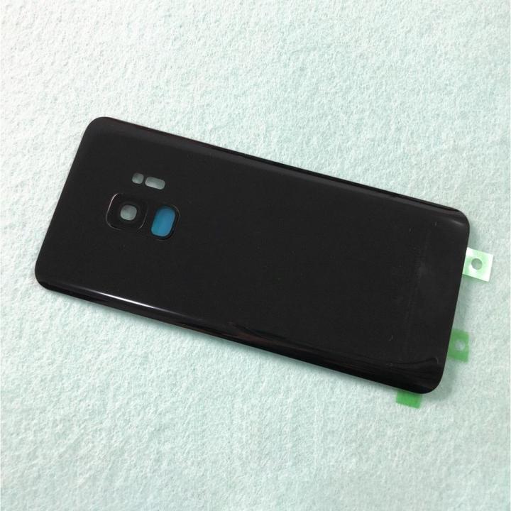 Back Glass Samsung S9 Camera Replacement Price Replacement Back