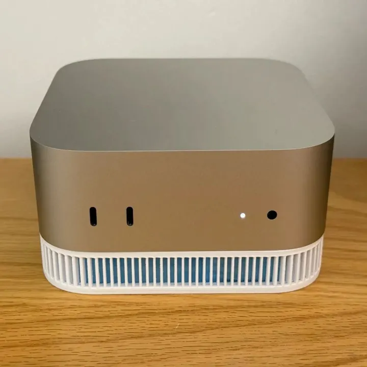 New%20Dustproof%20Host%20Base%20Anti-Slip%20Cooling%20Heat%20Dissipation%20Bracket%20Heightening%203D%20Printed%20Computer%20Stand%20for%20Mac%20Mini%20M4/M4%20Pro%202024%20-%20Image%203