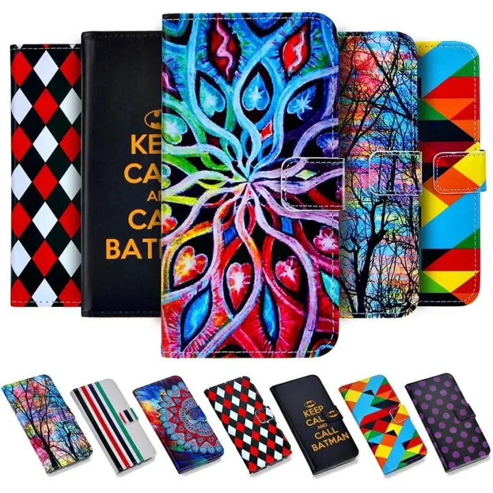 For DOOGEE X5 X7 X9 X10 X20 X30 X50 X55 X70 X90 X95 X96 X97 Pro DOOGEE Mix 2 N10 N20 N30 Y8 Wallet Flip Leather Phone Case Cover