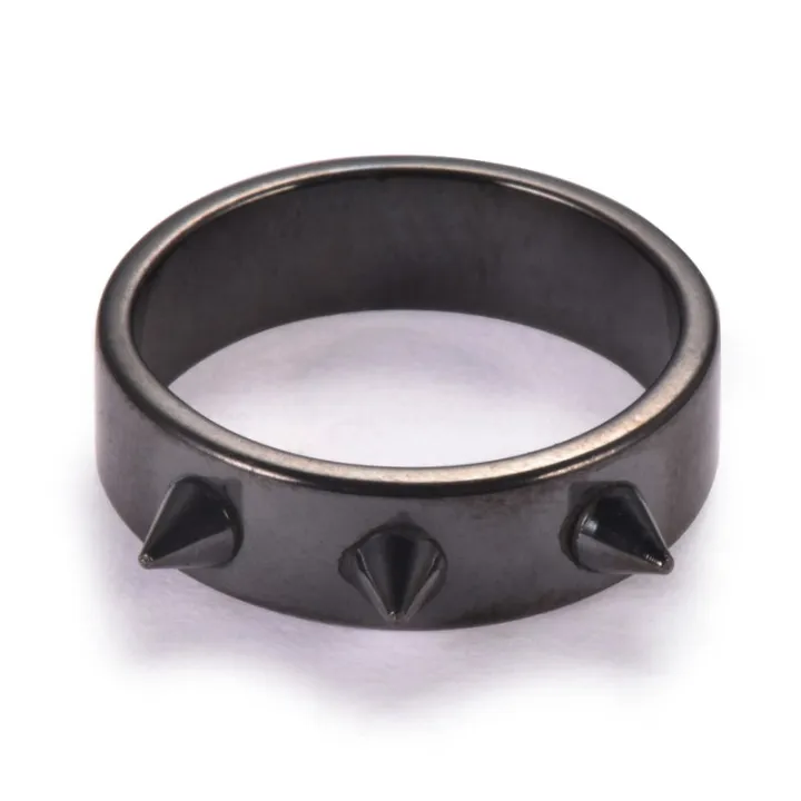 Good%20Quality%20Finger%20Ring%20For%20Men's%20-%20Image%203