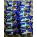 Oreo Biscuits Mini Pack 46.3G (12 Pc). 