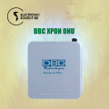 DBC 1GE XPON ONU For Router. 