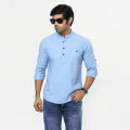 New Long Sleeve Casual Katuya for men. 