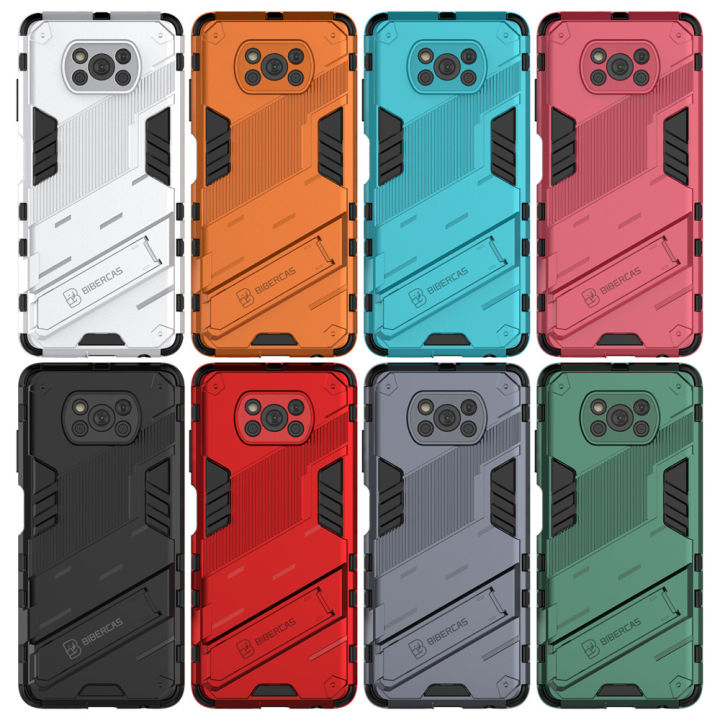 Lenuo%20Punk-Casing%20For%20Xiaomi%20POCO%20X3%20Pro%20/%20X3%20/%20X3%20NFC%20Back%20Cover%20-%20Image%204